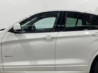 USED 2015 65 BMW X4 2.0 XDRIVE20D M SPORT 4d 188 BHP 