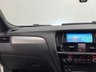 USED 2015 65 BMW X4 2.0 XDRIVE20D M SPORT 4d 188 BHP 