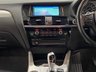 USED 2015 65 BMW X4 2.0 XDRIVE20D M SPORT 4d 188 BHP 