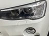 USED 2015 65 BMW X4 2.0 XDRIVE20D M SPORT 4d 188 BHP 
