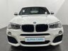 USED 2015 65 BMW X4 2.0 XDRIVE20D M SPORT 4d 188 BHP 