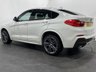 USED 2015 65 BMW X4 2.0 XDRIVE20D M SPORT 4d 188 BHP 