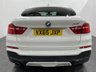 USED 2015 65 BMW X4 2.0 XDRIVE20D M SPORT 4d 188 BHP 
