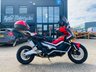 USED 2017 17 HONDA X-ADV 750, DCT GREAT SPEC WITH RACE EXHAUST