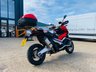 USED 2017 17 HONDA X-ADV 750, DCT GREAT SPEC WITH RACE EXHAUST