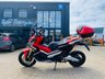 USED 2017 17 HONDA X-ADV 750, DCT GREAT SPEC WITH RACE EXHAUST