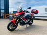 USED 2017 17 HONDA X-ADV 750, DCT GREAT SPEC WITH RACE EXHAUST