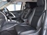 USED 2020 20 MITSUBISHI SHOGUN SPORT 2.4 DI-D COMMERCIAL 178 BHP REMAINDER OF MITSUBISHI 5 YEAR MANUFACTURER WARRANTY