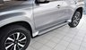 USED 2020 20 MITSUBISHI SHOGUN SPORT 2.4 DI-D COMMERCIAL 178 BHP REMAINDER OF MITSUBISHI 5 YEAR MANUFACTURER WARRANTY