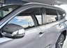 USED 2020 20 MITSUBISHI SHOGUN SPORT 2.4 DI-D COMMERCIAL 178 BHP REMAINDER OF MITSUBISHI 5 YEAR MANUFACTURER WARRANTY