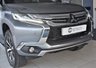 USED 2020 20 MITSUBISHI SHOGUN SPORT 2.4 DI-D COMMERCIAL 178 BHP REMAINDER OF MITSUBISHI 5 YEAR MANUFACTURER WARRANTY