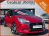 USED 2018 18 DS DS 3 1.6 BlueHDi CHIC (NAV) 3dr - NEW SHAPE 