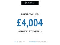 USED 2010 10 MERCEDES-BENZ CLC CLASS 1.8 CLC180 KOMPRESSOR SPORT 3d 143 BHP Great Value Mercedes Coupe !