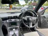 USED 2010 10 MERCEDES-BENZ CLC CLASS 1.8 CLC180 KOMPRESSOR SPORT 3d 143 BHP Great Value Mercedes Coupe !