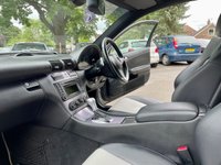 USED 2010 10 MERCEDES-BENZ CLC CLASS 1.8 CLC180 KOMPRESSOR SPORT 3d 143 BHP Great Value Mercedes Coupe !