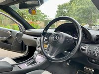USED 2010 10 MERCEDES-BENZ CLC CLASS 1.8 CLC180 KOMPRESSOR SPORT 3d 143 BHP Great Value Mercedes Coupe !