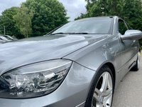 USED 2010 10 MERCEDES-BENZ CLC CLASS 1.8 CLC180 KOMPRESSOR SPORT 3d 143 BHP Great Value Mercedes Coupe !
