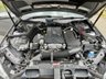 USED 2010 10 MERCEDES-BENZ CLC CLASS 1.8 CLC180 KOMPRESSOR SPORT 3d 143 BHP Great Value Mercedes Coupe !
