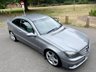 USED 2010 10 MERCEDES-BENZ CLC CLASS 1.8 CLC180 KOMPRESSOR SPORT 3d 143 BHP Great Value Mercedes Coupe !