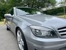USED 2010 10 MERCEDES-BENZ CLC CLASS 1.8 CLC180 KOMPRESSOR SPORT 3d 143 BHP Great Value Mercedes Coupe !