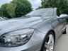 USED 2010 10 MERCEDES-BENZ CLC CLASS 1.8 CLC180 KOMPRESSOR SPORT 3d 143 BHP Great Value Mercedes Coupe !