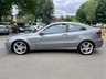 USED 2010 10 MERCEDES-BENZ CLC CLASS 1.8 CLC180 KOMPRESSOR SPORT 3d 143 BHP Great Value Mercedes Coupe !