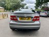 USED 2010 10 MERCEDES-BENZ CLC CLASS 1.8 CLC180 KOMPRESSOR SPORT 3d 143 BHP Great Value Mercedes Coupe !