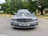 USED 2010 10 MERCEDES-BENZ CLC CLASS 1.8 CLC180 KOMPRESSOR SPORT 3d 143 BHP Great Value Mercedes Coupe !