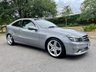 USED 2010 10 MERCEDES-BENZ CLC CLASS 1.8 CLC180 KOMPRESSOR SPORT 3d 143 BHP Great Value Mercedes Coupe !