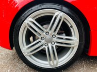 USED 2010 60 AUDI TT 2.0 TDI QUATTRO S LINE 2d 170 BHP 