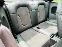 USED 2010 60 AUDI TT 2.0 TDI QUATTRO S LINE 2d 170 BHP 