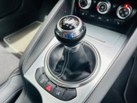 USED 2010 60 AUDI TT 2.0 TDI QUATTRO S LINE 2d 170 BHP 