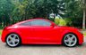 USED 2010 60 AUDI TT 2.0 TDI QUATTRO S LINE 2d 170 BHP 
