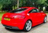 USED 2010 60 AUDI TT 2.0 TDI QUATTRO S LINE 2d 170 BHP 