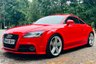 USED 2010 60 AUDI TT 2.0 TDI QUATTRO S LINE 2d 170 BHP 