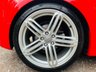 USED 2010 60 AUDI TT 2.0 TDI QUATTRO S LINE 2d 170 BHP 