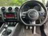 USED 2010 60 AUDI TT 2.0 TDI QUATTRO S LINE 2d 170 BHP 