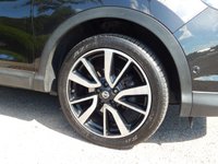 USED 2015 65 NISSAN QASHQAI 1.2 TEKNA DIG-T XTRONIC 5d 113 BHP 2 OWNER-FSH