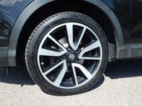 USED 2015 65 NISSAN QASHQAI 1.2 TEKNA DIG-T XTRONIC 5d 113 BHP 2 OWNER-FSH