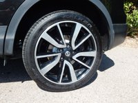 USED 2015 65 NISSAN QASHQAI 1.2 TEKNA DIG-T XTRONIC 5d 113 BHP 2 OWNER-FSH