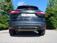 USED 2015 65 NISSAN QASHQAI 1.2 TEKNA DIG-T XTRONIC 5d 113 BHP 2 OWNER-FSH
