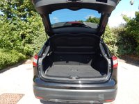 USED 2015 65 NISSAN QASHQAI 1.2 TEKNA DIG-T XTRONIC 5d 113 BHP 2 OWNER-FSH