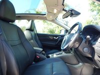 USED 2015 65 NISSAN QASHQAI 1.2 TEKNA DIG-T XTRONIC 5d 113 BHP 2 OWNER-FSH