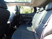 USED 2015 65 NISSAN QASHQAI 1.2 TEKNA DIG-T XTRONIC 5d 113 BHP 2 OWNER-FSH