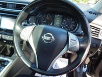USED 2015 65 NISSAN QASHQAI 1.2 TEKNA DIG-T XTRONIC 5d 113 BHP 2 OWNER-FSH
