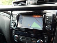 USED 2015 65 NISSAN QASHQAI 1.2 TEKNA DIG-T XTRONIC 5d 113 BHP 2 OWNER-FSH