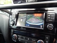 USED 2015 65 NISSAN QASHQAI 1.2 TEKNA DIG-T XTRONIC 5d 113 BHP 2 OWNER-FSH