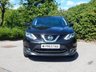 USED 2015 65 NISSAN QASHQAI 1.2 TEKNA DIG-T XTRONIC 5d 113 BHP 2 OWNER-FSH
