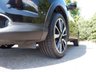 USED 2015 65 NISSAN QASHQAI 1.2 TEKNA DIG-T XTRONIC 5d 113 BHP 2 OWNER-FSH