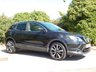 USED 2015 65 NISSAN QASHQAI 1.2 TEKNA DIG-T XTRONIC 5d 113 BHP 2 OWNER-FSH